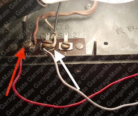 Intellicode Genie Garage Door Opener Wiring Diagram from bluemate.com