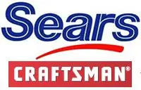 sears craftsman garage door remote